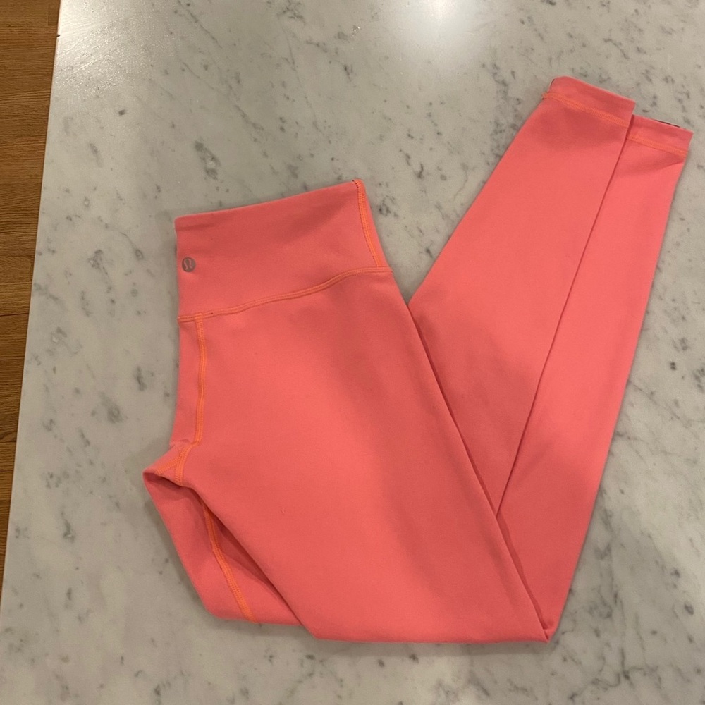 Lululemon legging pant